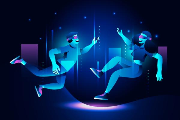 Despedidas de soltero y soltera con Realidad Virtual en Bilbao