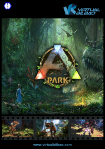 Ark park VR