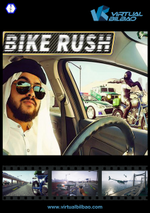 Bike Rush