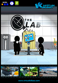 The Lab