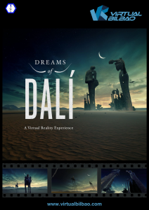 dreams of Dalí