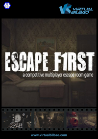 Escape First