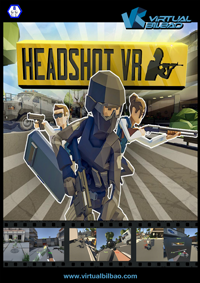 Headshot VR