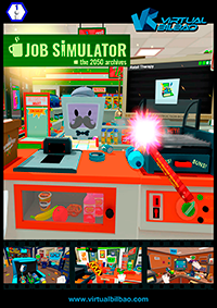 Job Simulator