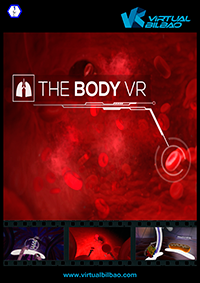 The Body VR
