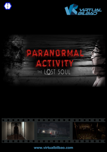 paranormal activity