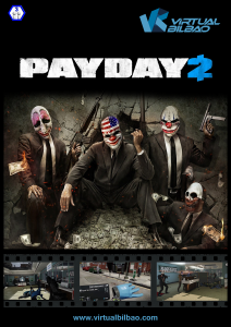 Payday 2