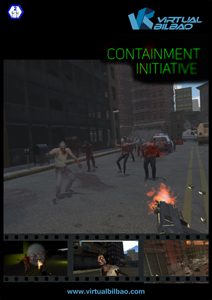 Containment Initiative
