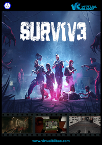 Jugar en Bilbao a surv1v3 surv1v3