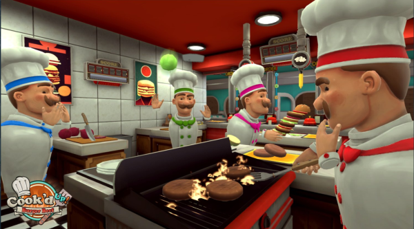 CookdUp
