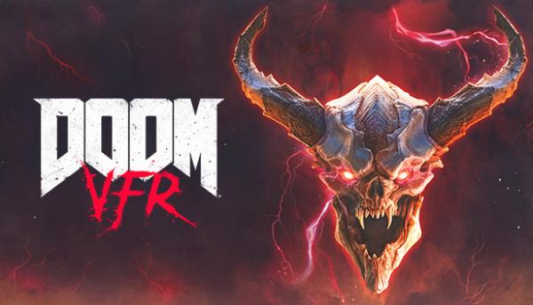 Jugar al Doom VFR