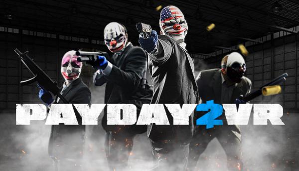 Jugar al Payday 2