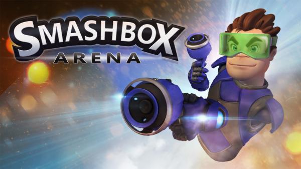 SmashBox Arena