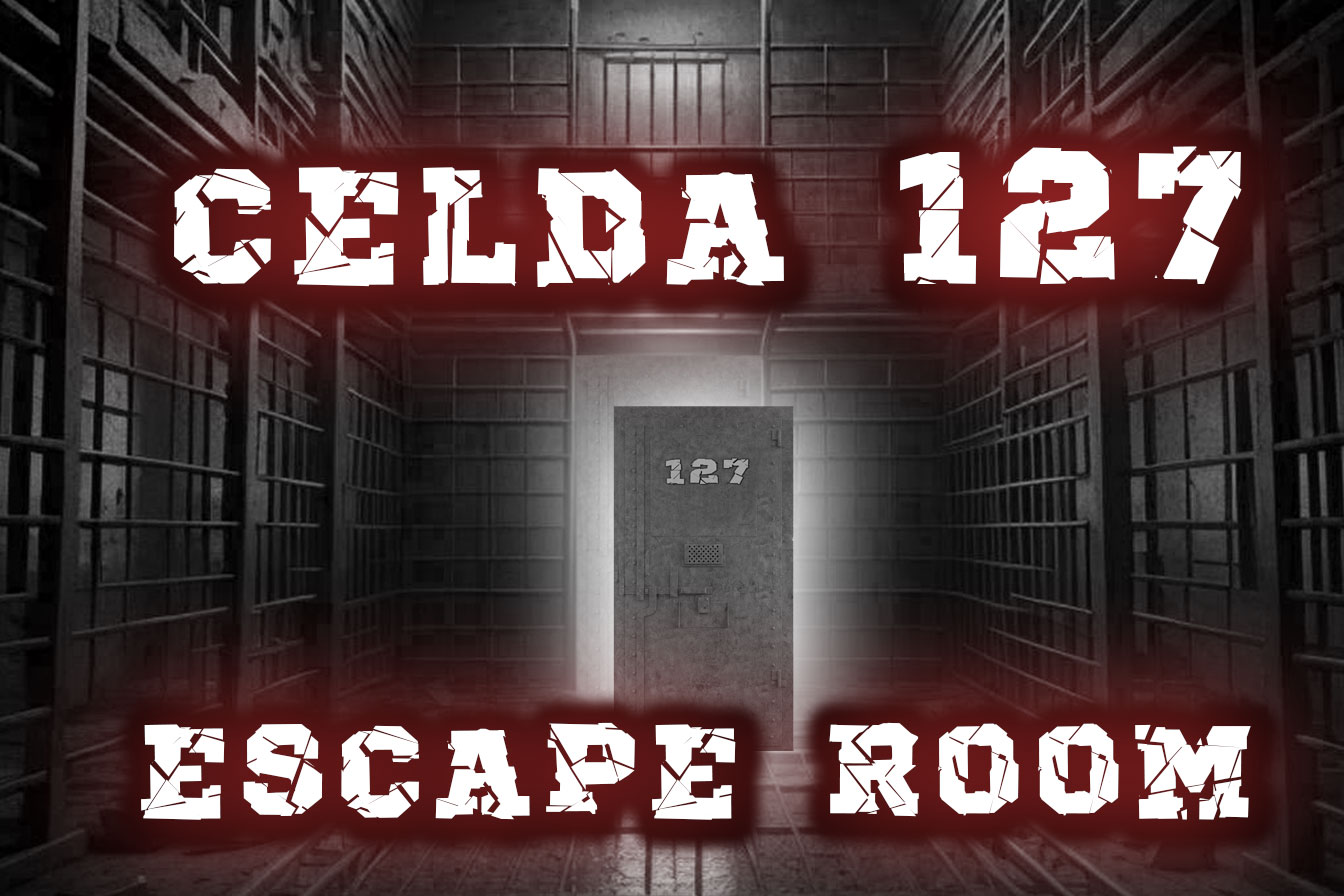 Virtual Bilbao -  Nueva Sala de Escape CELDA 127