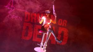 Jugar en Bilbao a Drunk or dead Drunk or dead