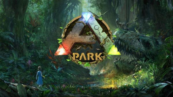 Jugar al Ark park VR