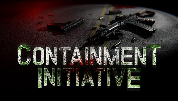 Jugar al Containment Initiative