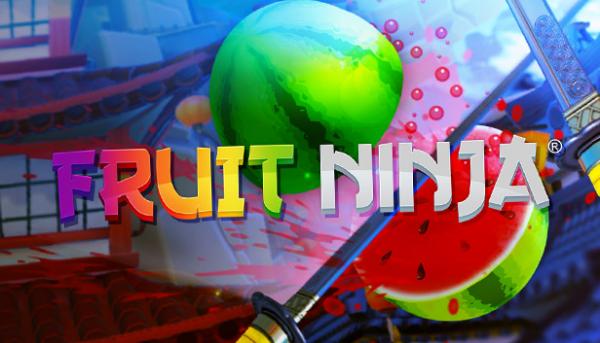 Jugar al Fruit Ninja